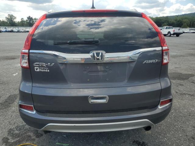 2015 HONDA CR-V EXL 5J6RM4H78FL055379