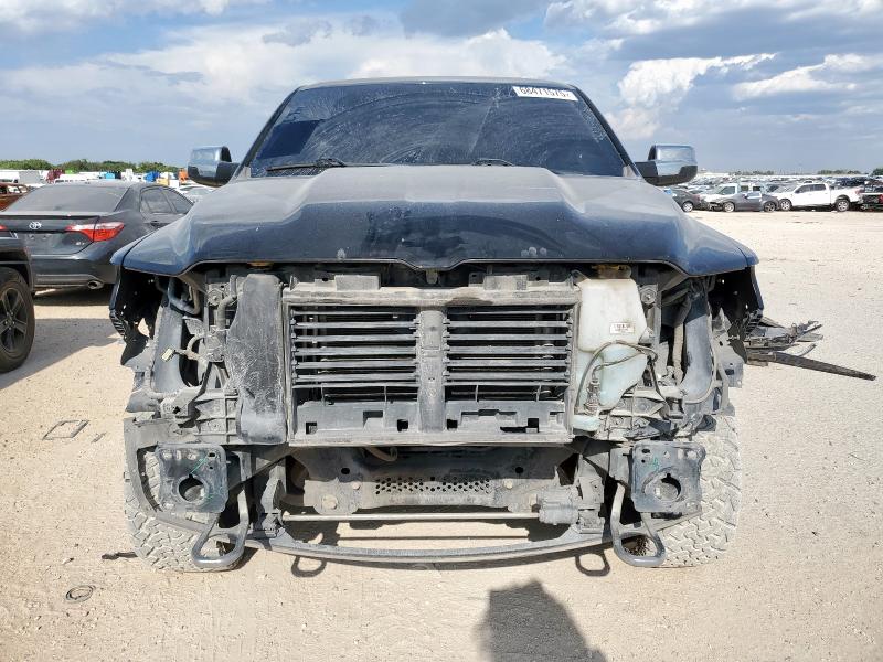 2021 RAM 1500 LIMIT 1C6SRFHT5MN665217