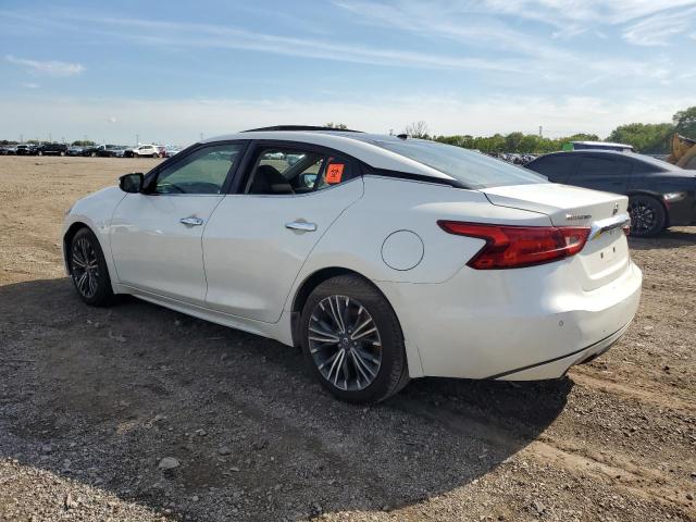 2016 NISSAN MAXIMA 3.5 - 1N4AA6AP6GC412308