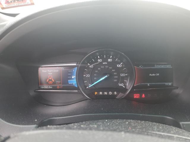 2016 FORD EXPLORER SPORT 1FM5K8GTXGGB69213