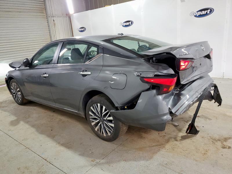 2025 NISSAN ALTIMA SV 1N4BL4DW7SN322796