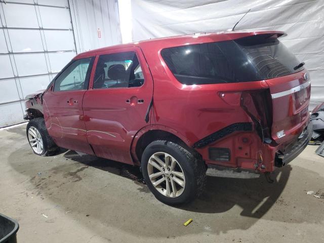 2015 FORD EXPLORER 1FM5K8B87FGC44676