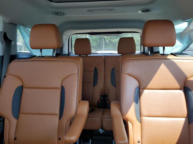 2020 GMC ACADIA AT4 1GKKNLLSXLZ109398