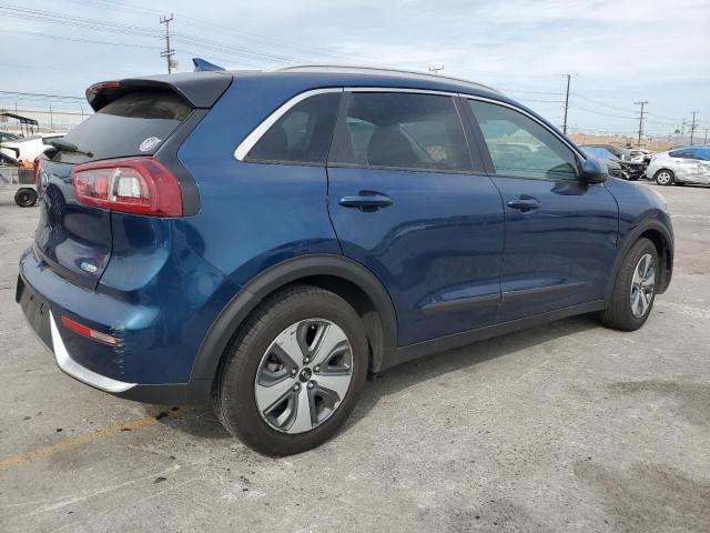 2019 KIA NIRO FE KNDCB3LC3K5263197
