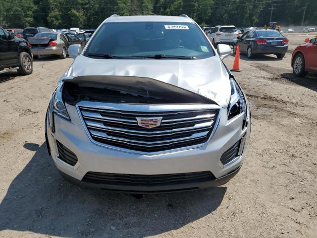2017 CADILLAC XT5 1GYKNARS9HZ239374