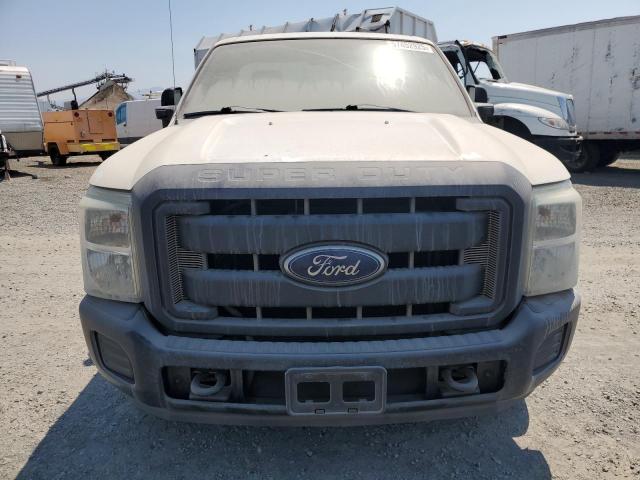 2013 FORD F250 SUPER #3301918461