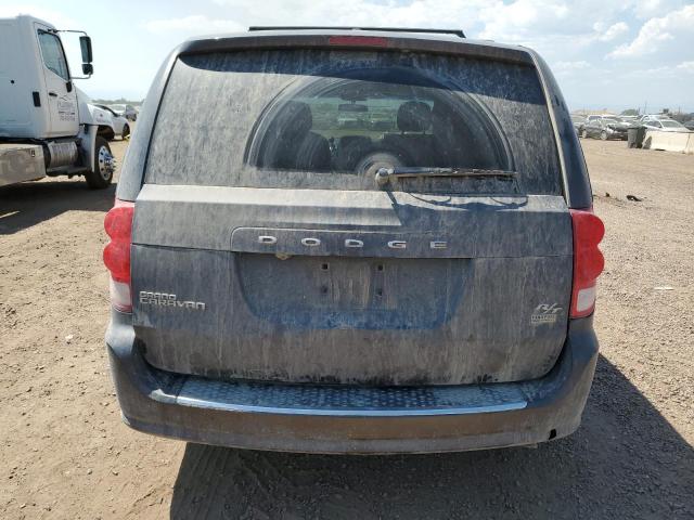 2016 DODGE GRAND CARA 2C4RDGEG9GR312098