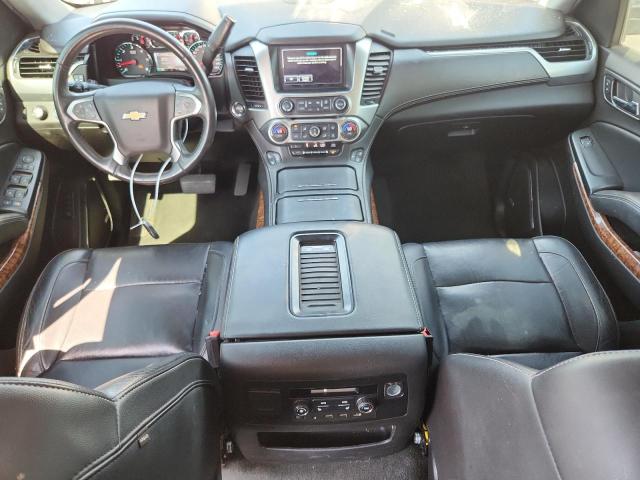 2017 CHEVROLET TAHOE K1500 PREMIER 1GNSKCKC7HR145496