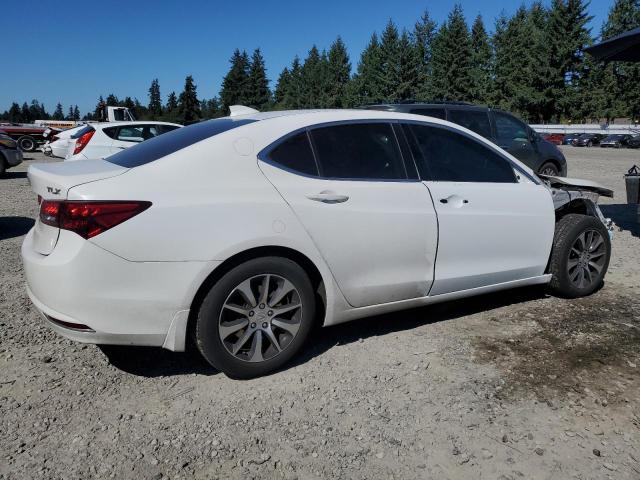 2016 ACURA TLX 19UUB1F35GA000570