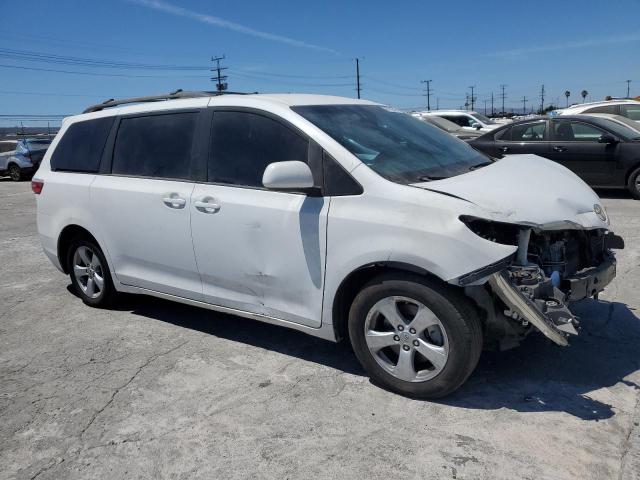 2015 TOYOTA SIENNA LE - 5TDKK3DC2FS583198