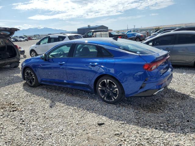 2023 KIA K5 GT LINE - 5XXG64J23PG205860