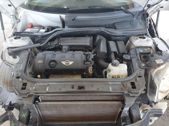 2016 MINI COOPER COU WMWZB3C5XGWM33436