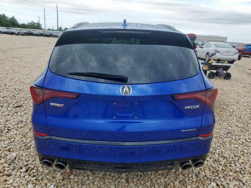 2024 ACURA MDX TYPE S 5J8YD8H87RL001904