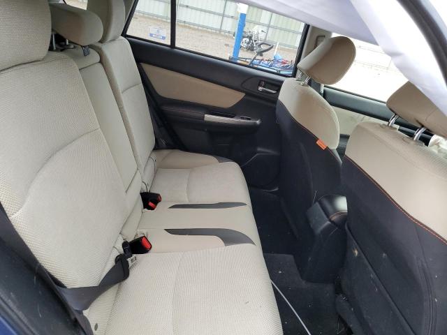 2016 SUBARU CROSSTREK JF2GPBBC6GH227770
