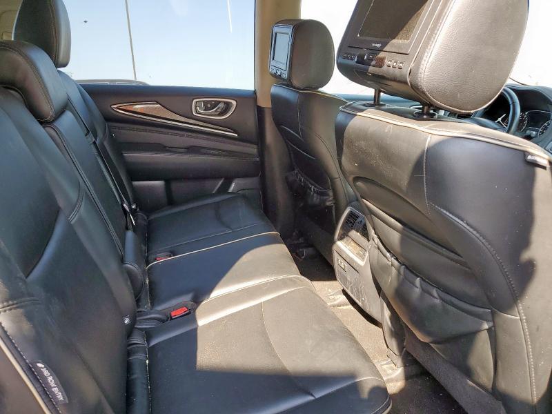 2019 INFINITI QX60 LUXE 5N1DL0MM8KC556897