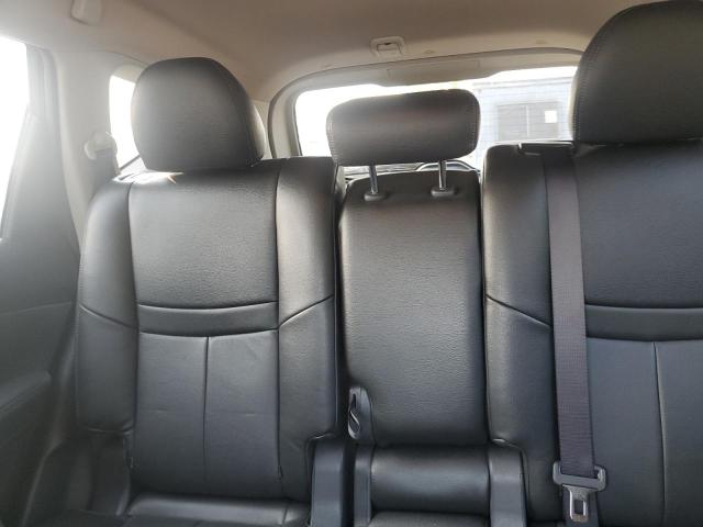 2016 NISSAN ROGUE S - KNMAT2MV5GP683781