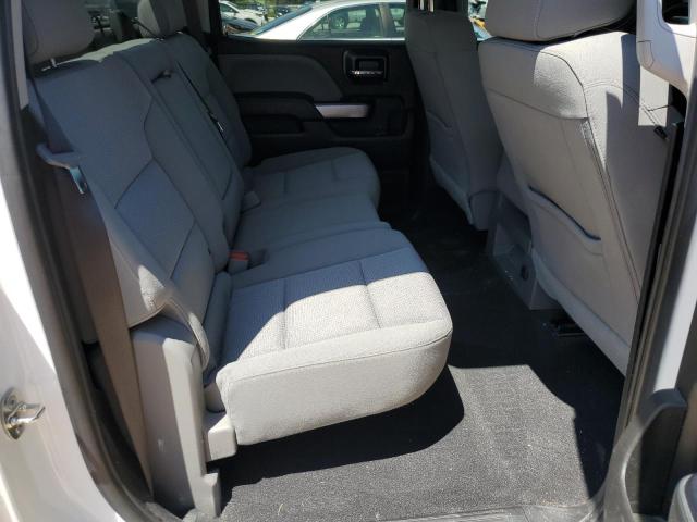 2018 CHEVROLET SILVERADO C1500 LT 3GCPCREC5JG644846
