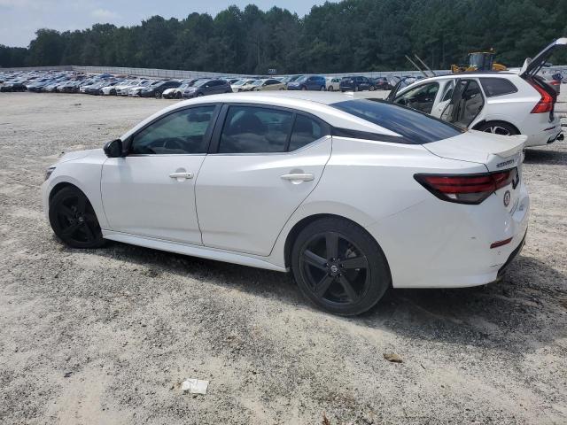 2021 NISSAN SENTRA SR 3N1AB8DV5MY226939