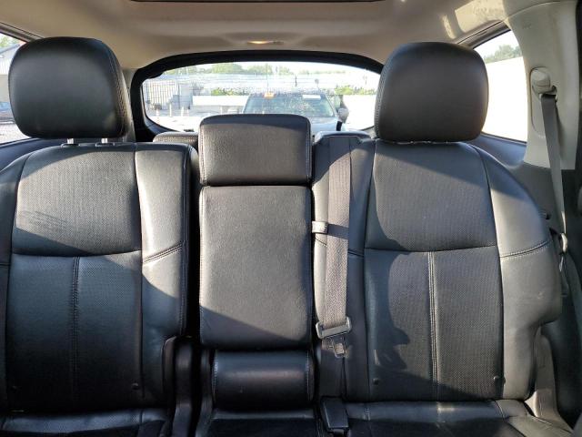 2013 NISSAN PATHFINDER - 5N1AR2MM3DC623065