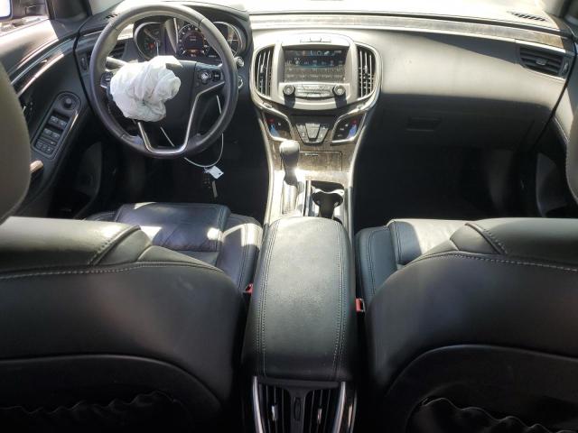 2016 BUICK LACROSSE 1G4GC5G35GF190013