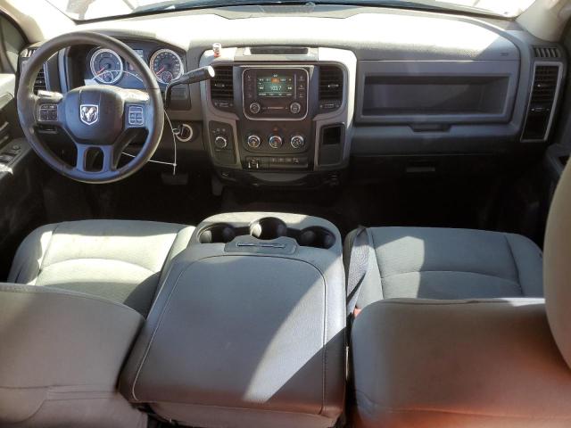 2017 RAM 2500 ST 3C6UR5CL9HG745113