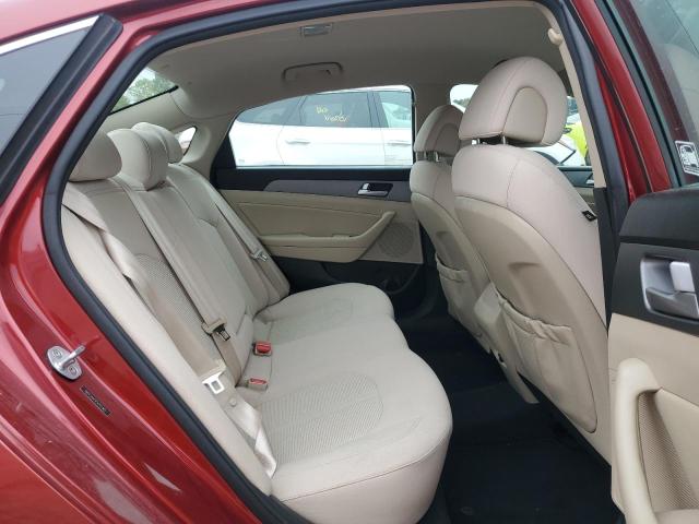 2015 HYUNDAI SONATA SE - 5NPE24AF4FH203365