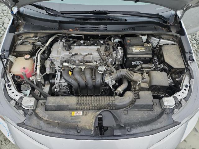 2020 TOYOTA COROLLA LE 5YFEPRAE2LP048917