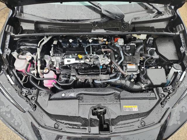 2025 TOYOTA PRIUS LE JTDACAAU4S3058164