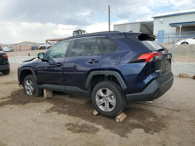 2024 TOYOTA RAV4 XLE 2T3P1RFV2RW453029
