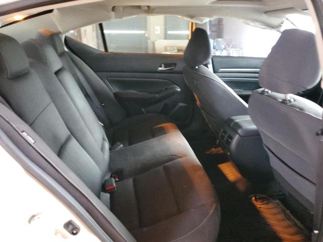 2020 NISSAN ALTIMA SV - 1N4BL4DV5LC247939