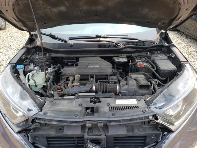2018 HONDA CR-V EXL - 7FARW2H88JE004784