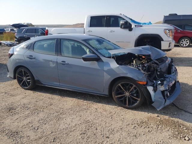 2020 HONDA CIVIC SPOR - SHHFK7H47LU221684