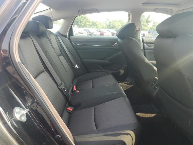 2018 HONDA ACCORD EX - 1HGCV1F47JA082417