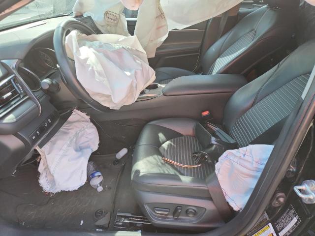 2024 TOYOTA CAMRY SE N 4T1G11AK0RU849628