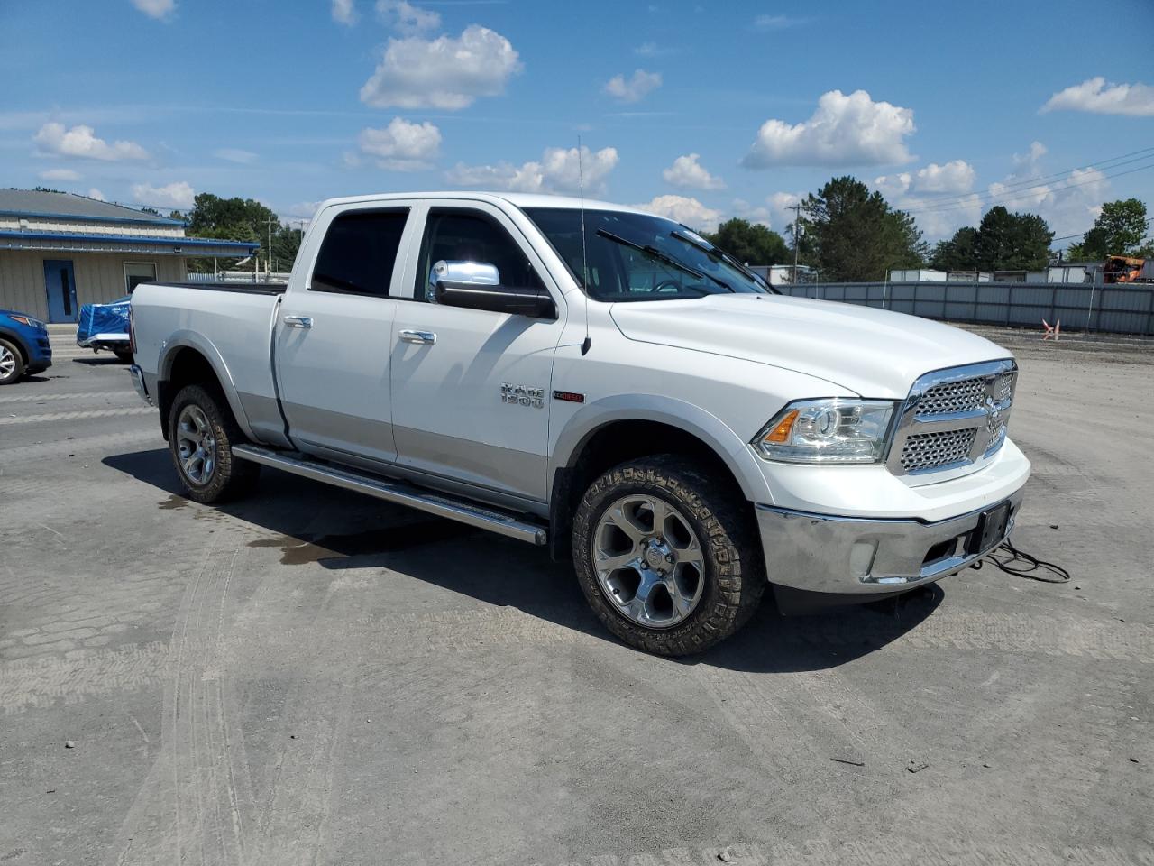 RAM 1500 LARAMIE
