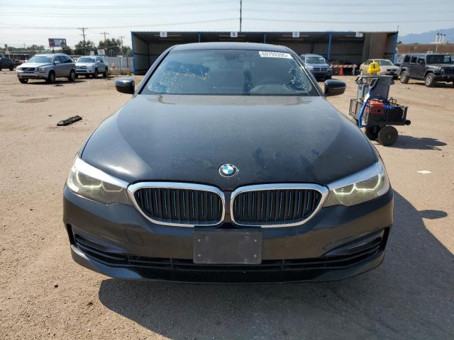 2018 BMW 530XE WBAJB1C58JB084213