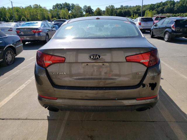 2013 KIA OPTIMA LX - 5XXGM4A7XDG098223