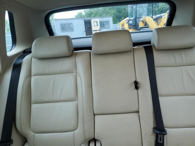 2010 VOLKSWAGEN TIGUAN SE - WVGBV7AX2AW000641