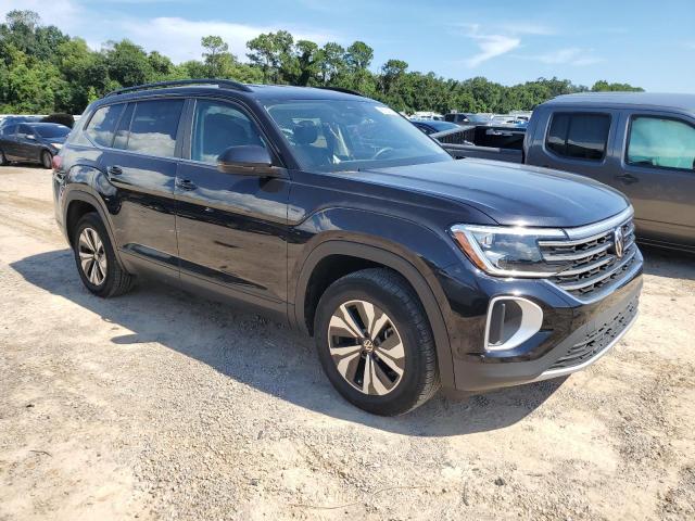 2024 VOLKSWAGEN ATLAS SE 1V2DR2CAXRC530901