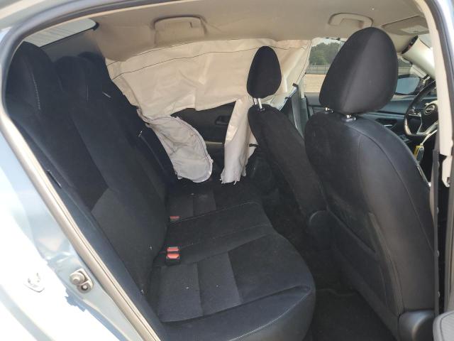 2024 NISSAN SENTRA SV - 3N1AB8CV7RY326100