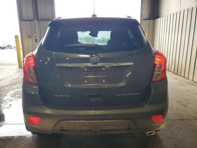 2016 BUICK ENCORE KL4CJASB8GB669768