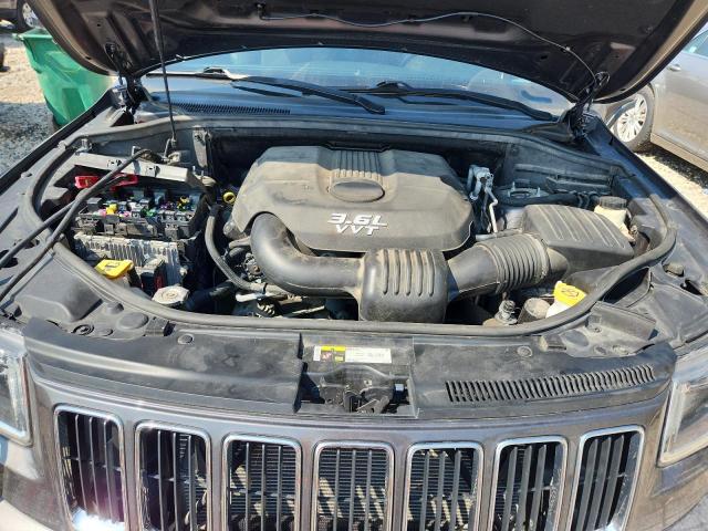 2014 JEEP GRAND CHER - 1C4RJFAG6EC139865