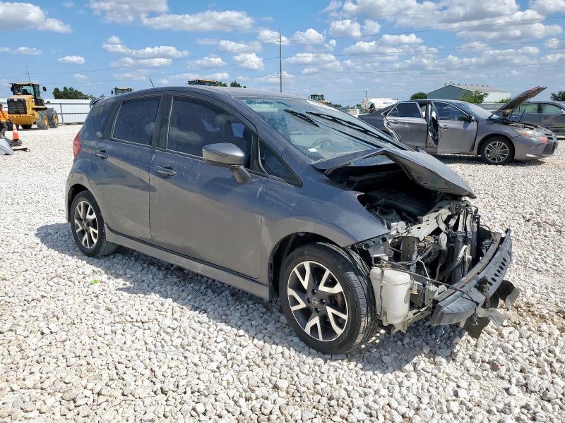 2017 NISSAN VERSA NOTE - 3N1CE2CP6HL369255