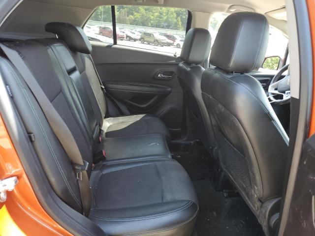 2016 CHEVROLET TRAX 1LT KL7CJPSB8GB532870