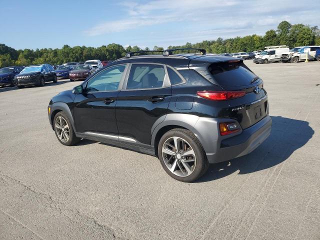 2018 HYUNDAI KONA LIMIT KM8K3CA56JU065890
