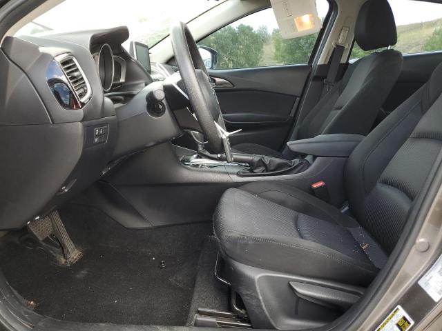 2016 MAZDA 3 SPORT 3MZBM1U75GM329369