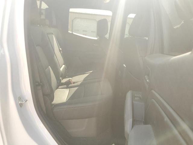 2025 GMC CANYON ELE 1GTP1BEK9S1128249