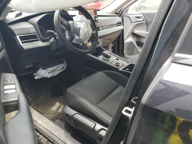 2022 MITSUBISHI OUTLANDER JA4J3TA89NZ082244