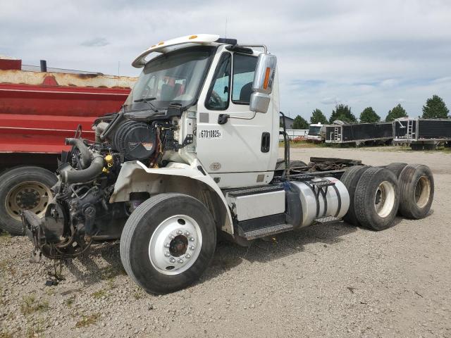 2018 INTERNATIONAL 8000 8600 #3290325964