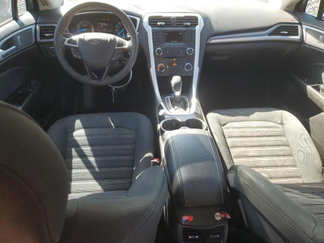 2016 FORD FUSION SE #3301668635